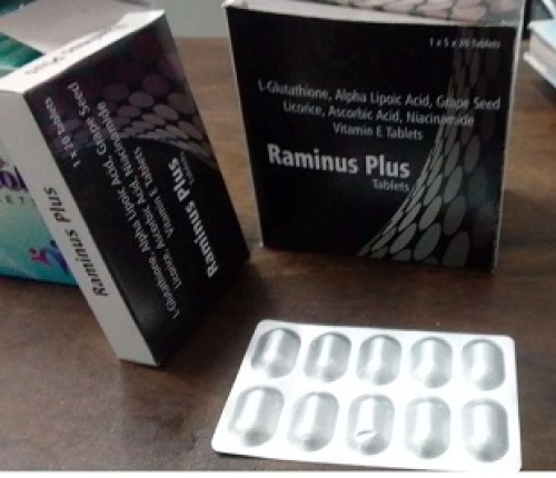 Raminus Plus